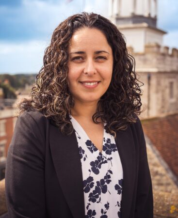Wills Trusts and Probate Solicitor in Hampshire