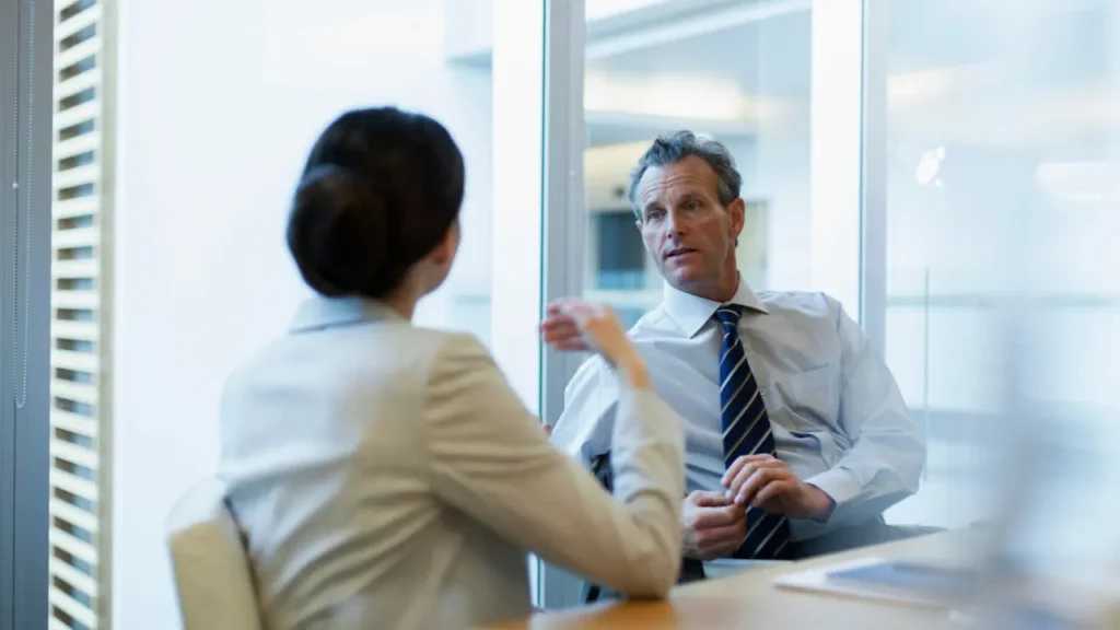 Due diligence when selling a business