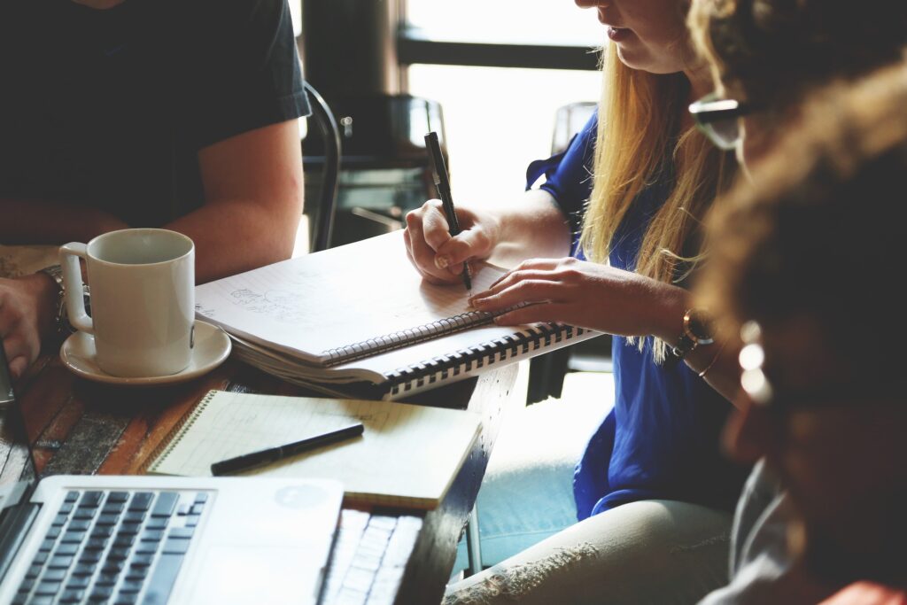 Things to consider when taking on a franchise business