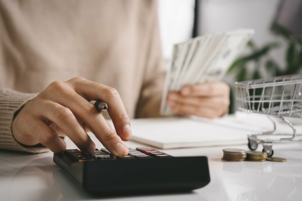 Cost of living crisis – family pressure!