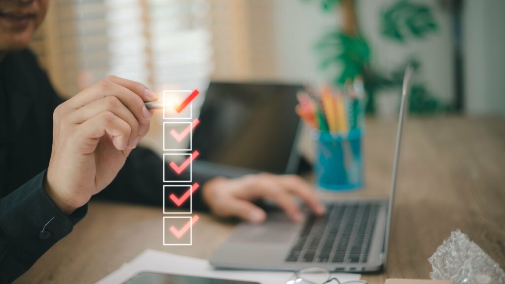 The essential pre-sale checklist for selling your business
