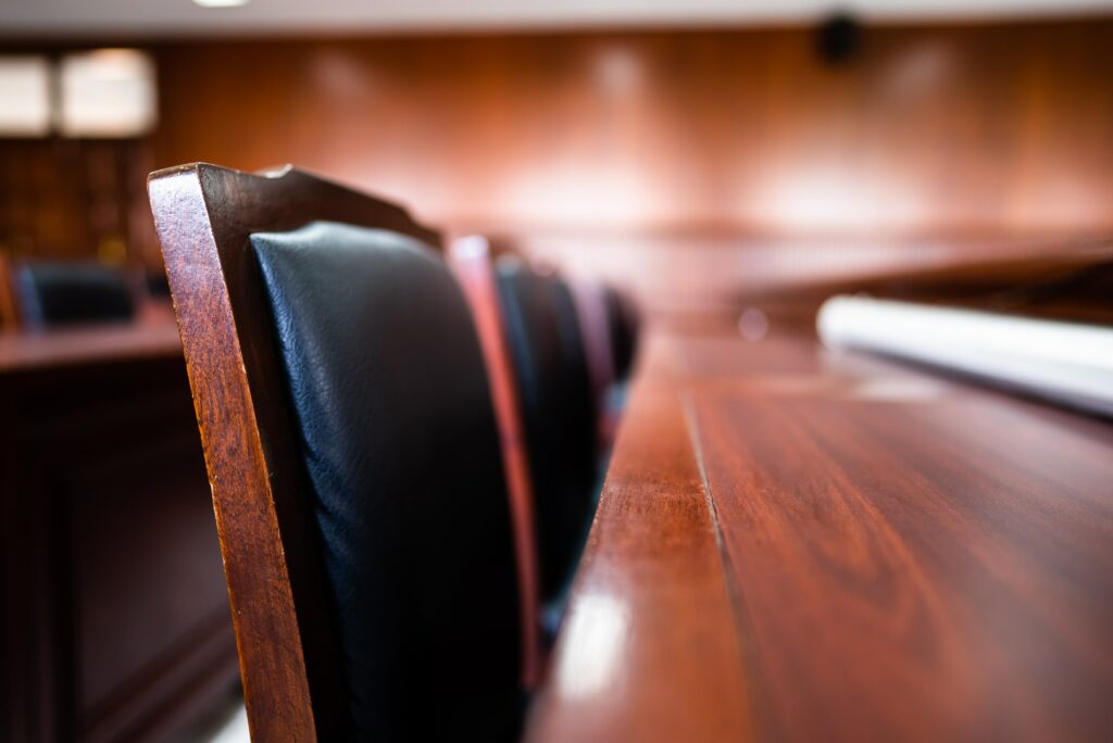“Too many divorces end up in court” says Head of Family Courts