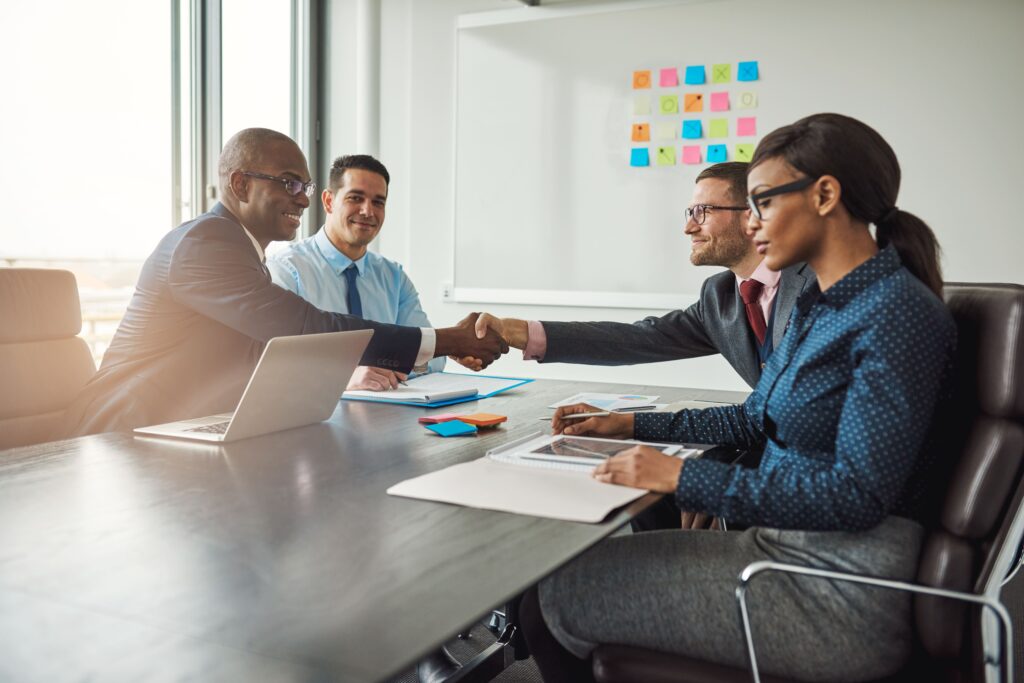 What is a Share Purchase Agreement?
