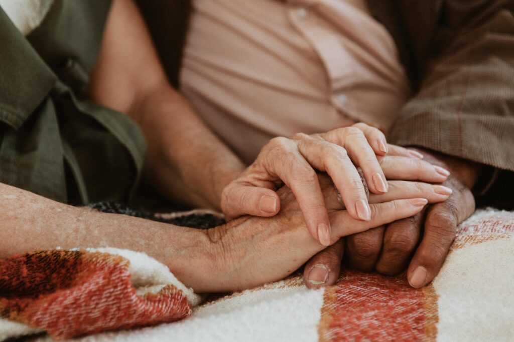 Dementia Action Week