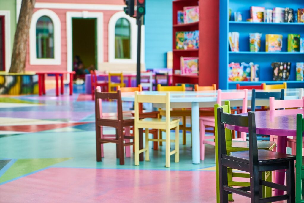 What should you consider when selling a nursery business?