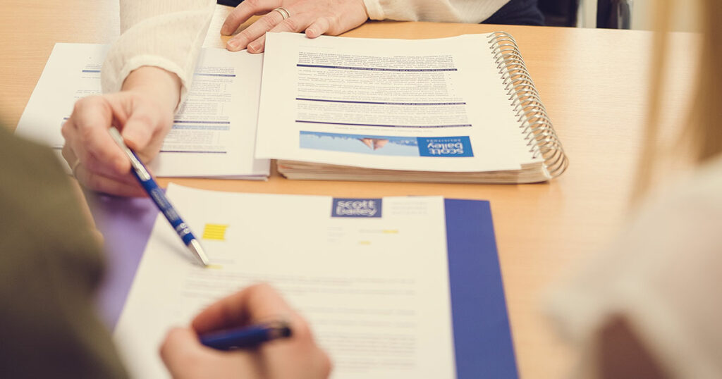 Independent legal advice for personal guarantees: everything you need to know