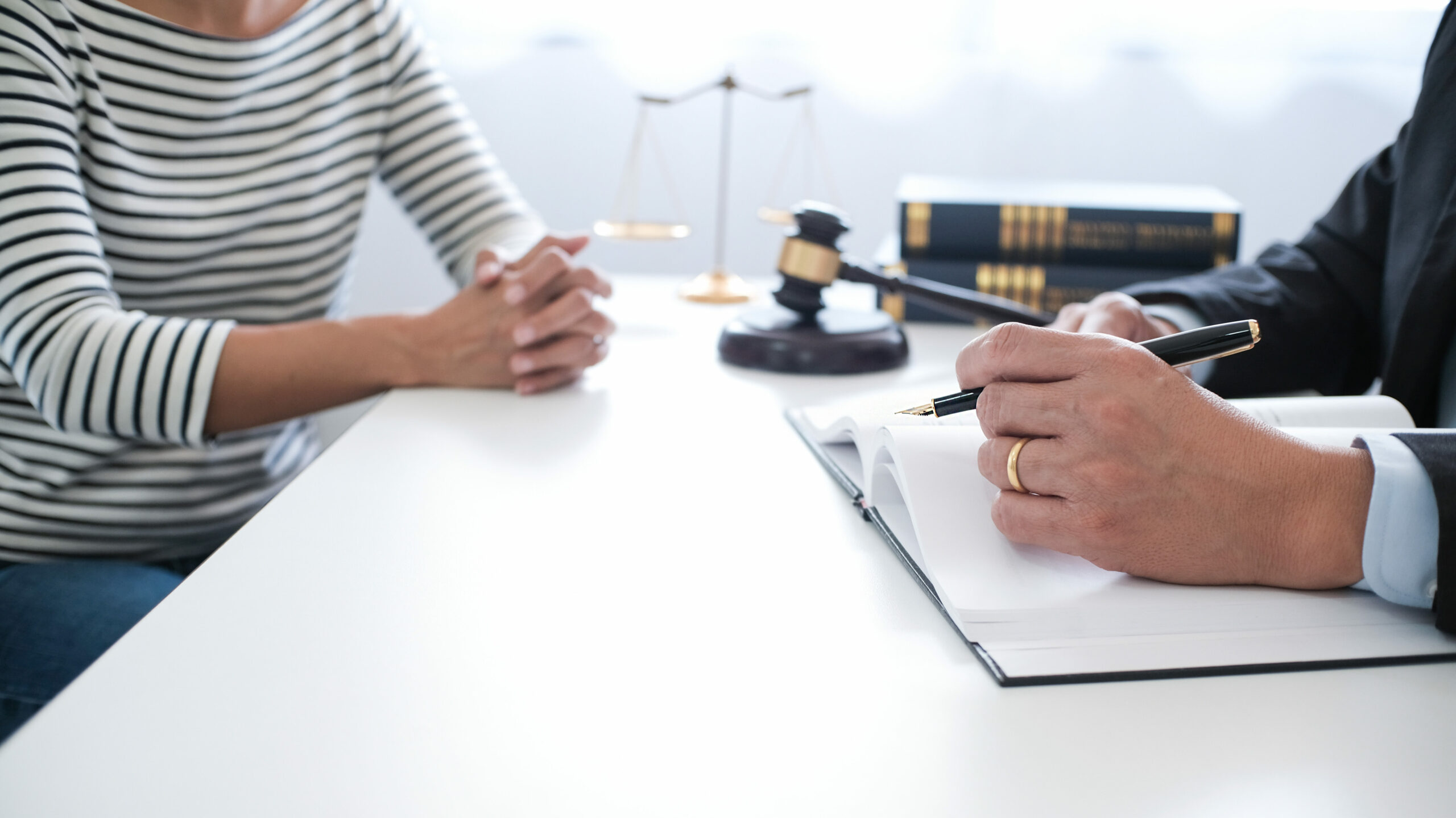 Do you need a solicitor to write a will