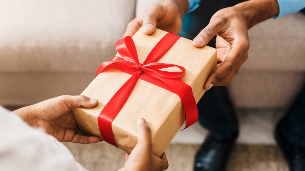 The season of giving: a guide to leaving gifts in your will