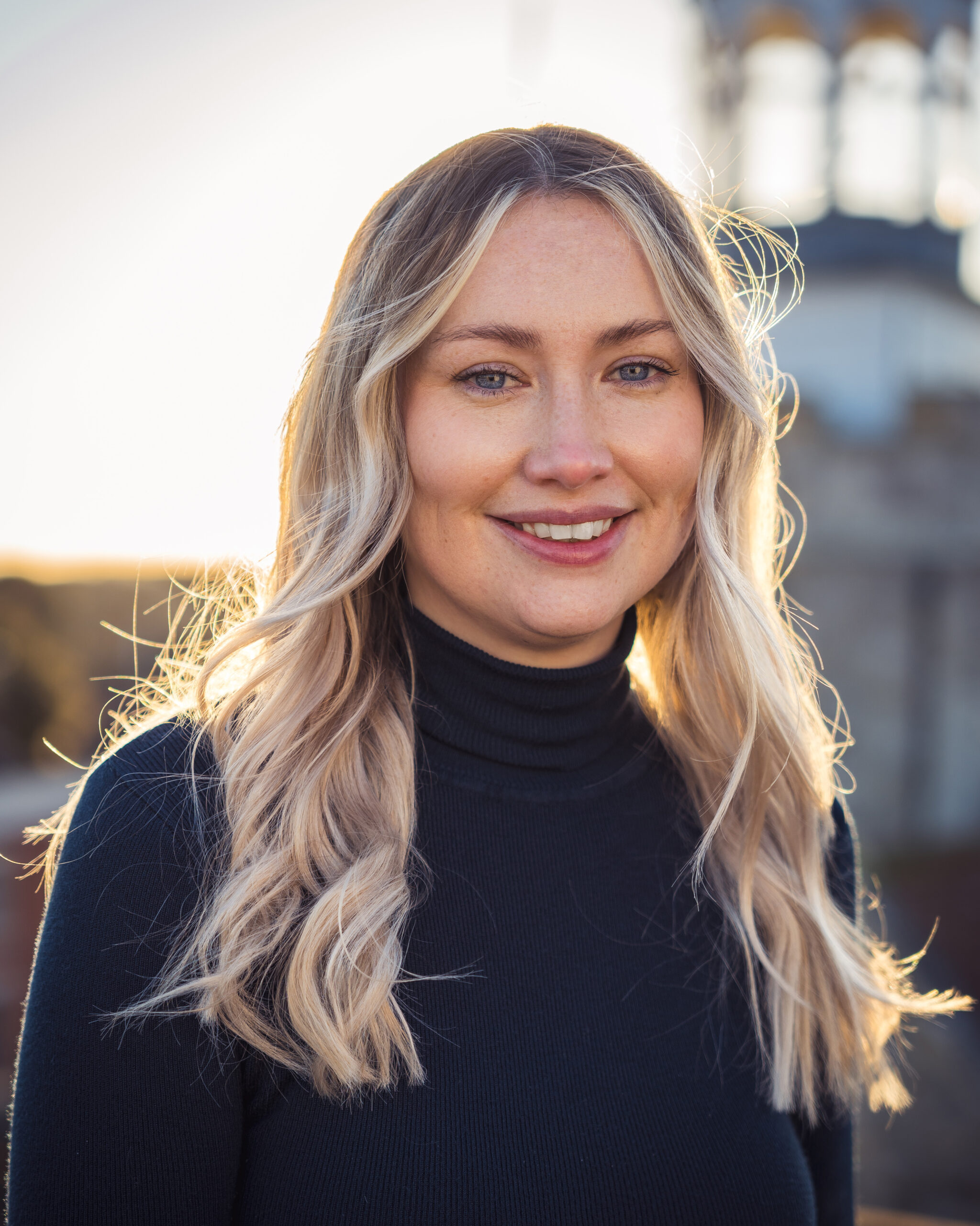 Alexandra Bridle - Solicitor in Lymington