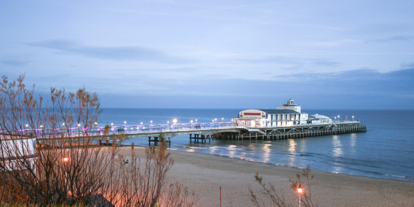 Bournemouth, Dorset