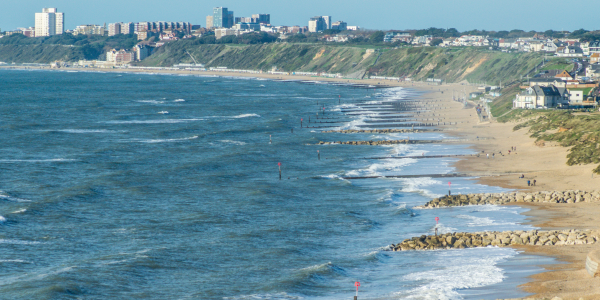 Christchurch, Dorset