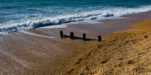 Barton on sea, New Milton