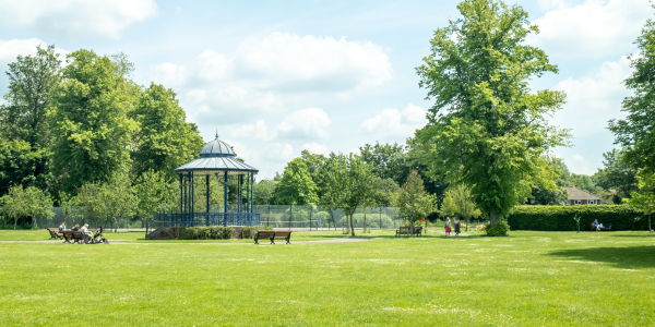 Romsey, Hampshire