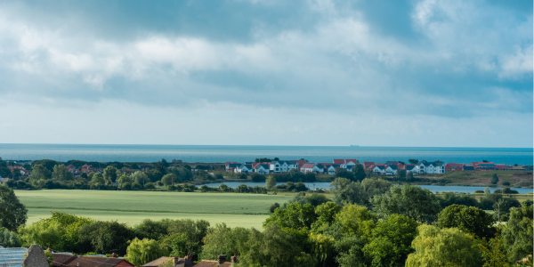 Waterside, Hampshire