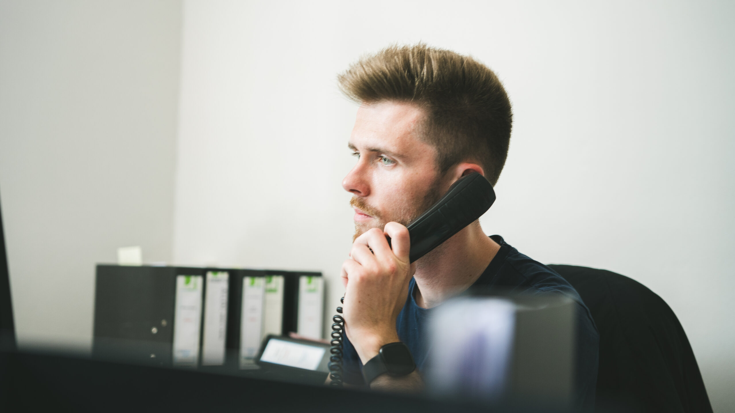 Litigation Solicitor in Hampshire
