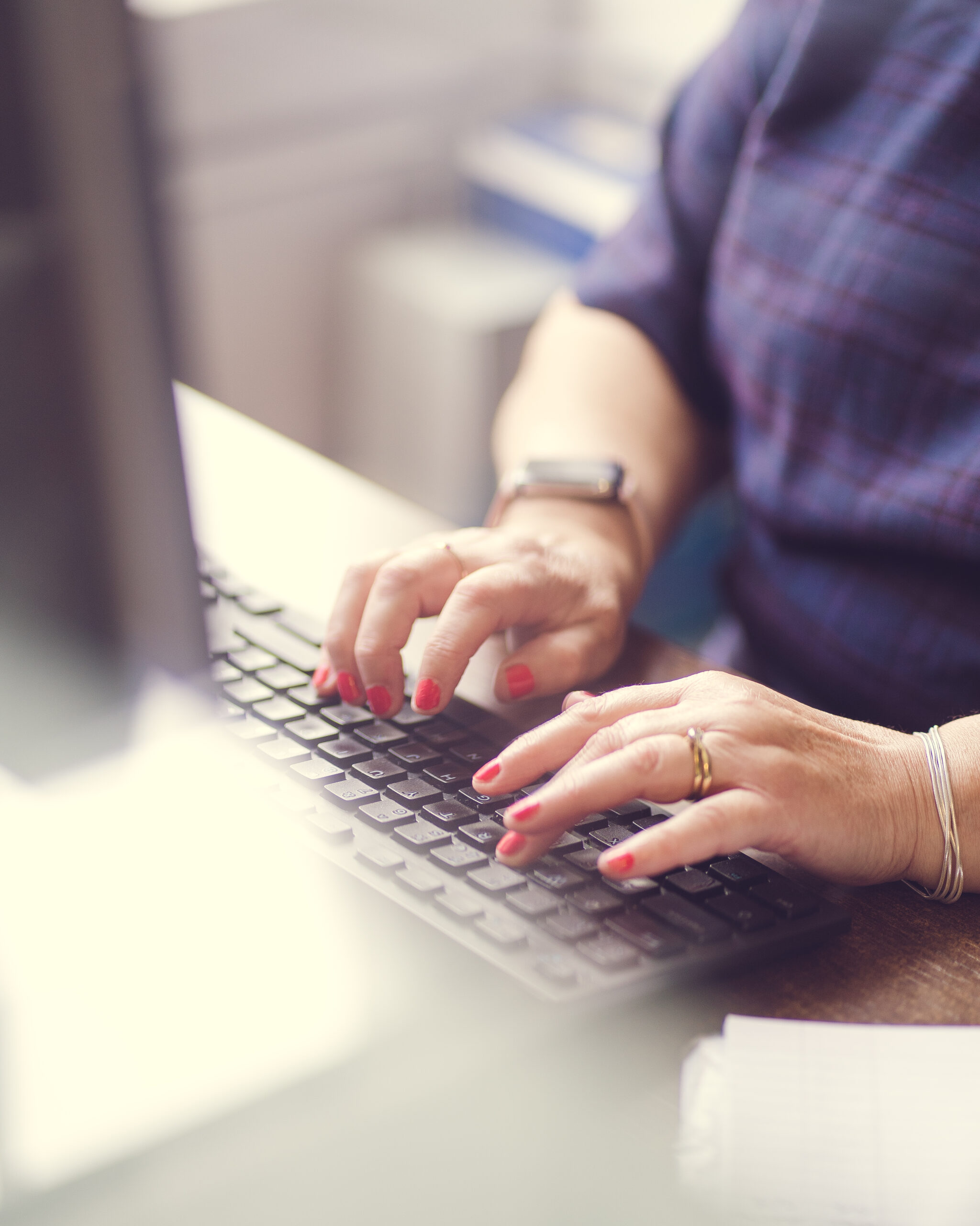 Solicitor resealing a grant of probate