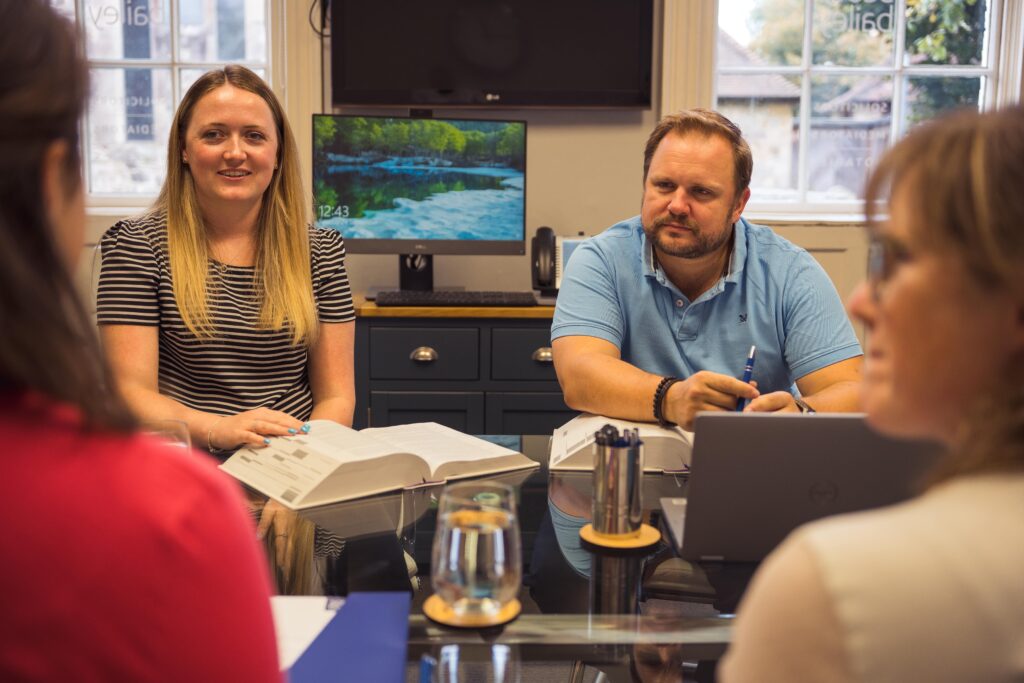 What is an Employee Ownership Trust (EOT) and how does one work?