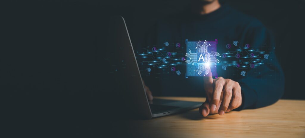 Top 5 points to consider when procuring AI tools for your SME business