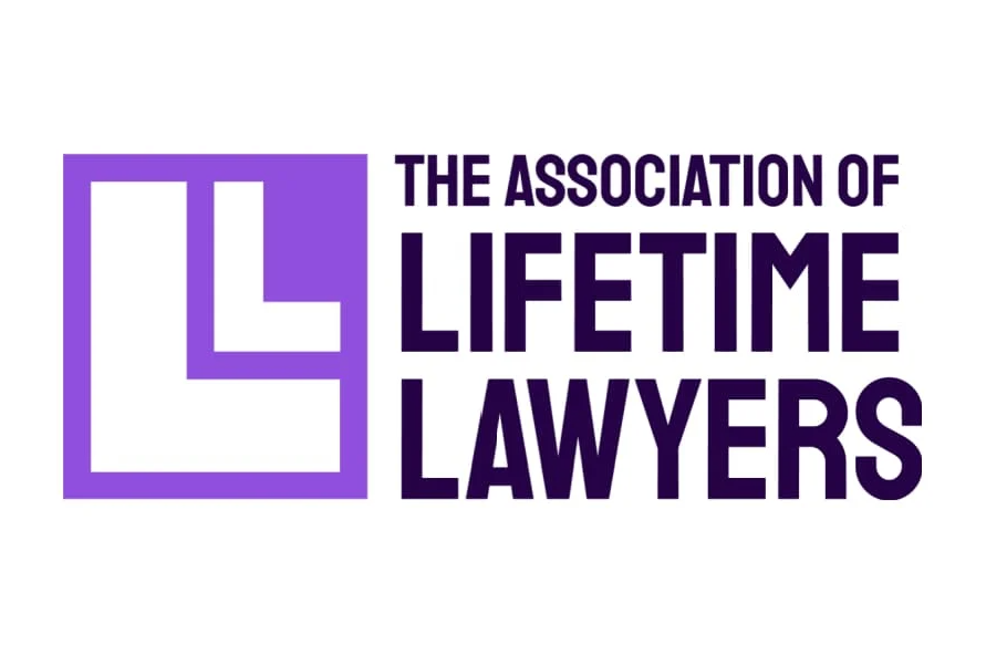Association for Lifetime Lawyers Logo