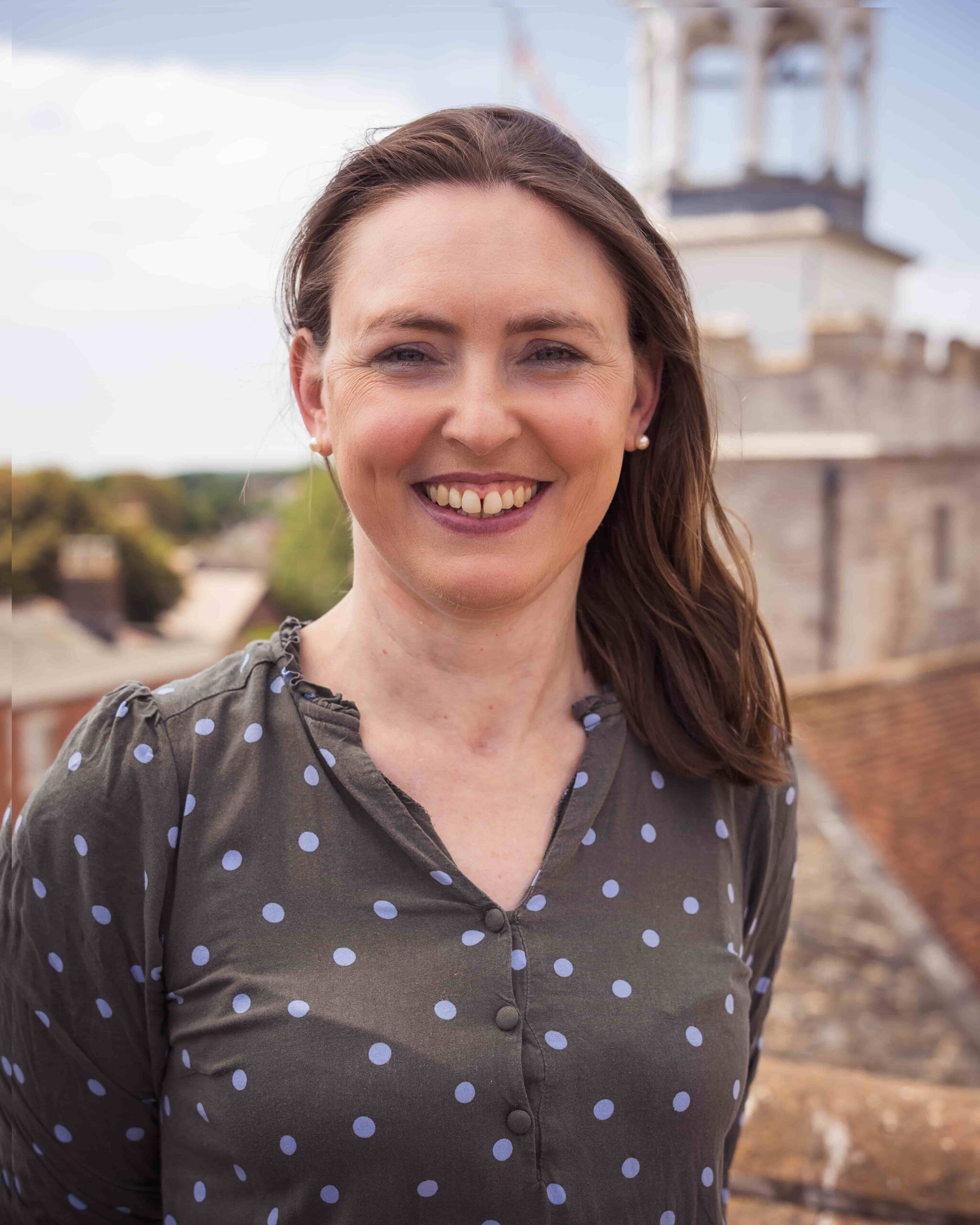 Sarah French, Solicitor and Mediator at Scott Bailey LLP