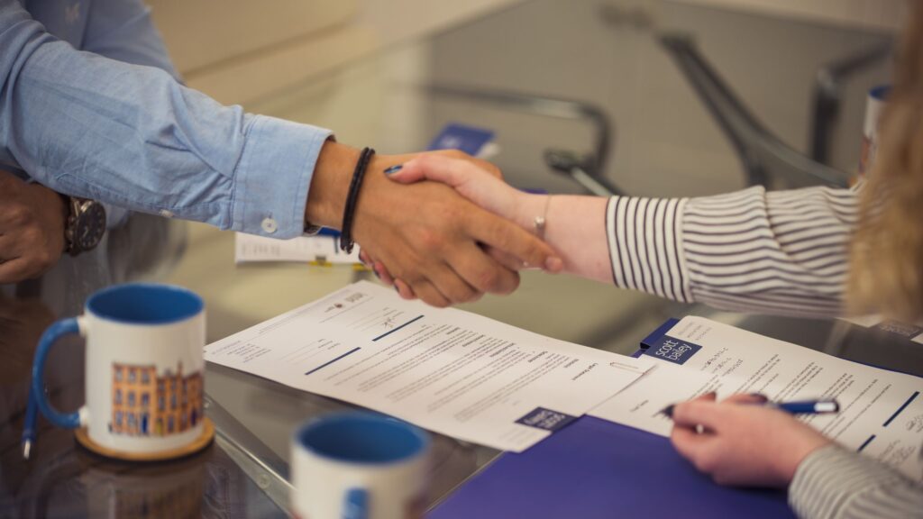 Business Acquisition Checklist