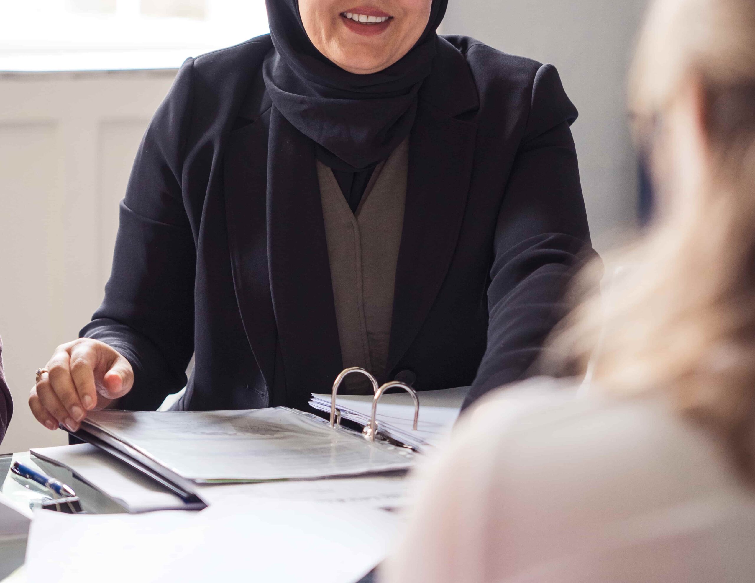 Arbitration lawyer advising client on the UK Arbitration Act 2025