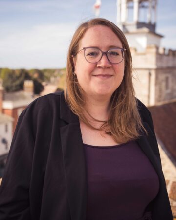 Wills, Trusts and Probate Paralegal in Hampshire