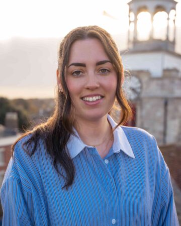 Molly Gunn Paralegal at Scott Bailey