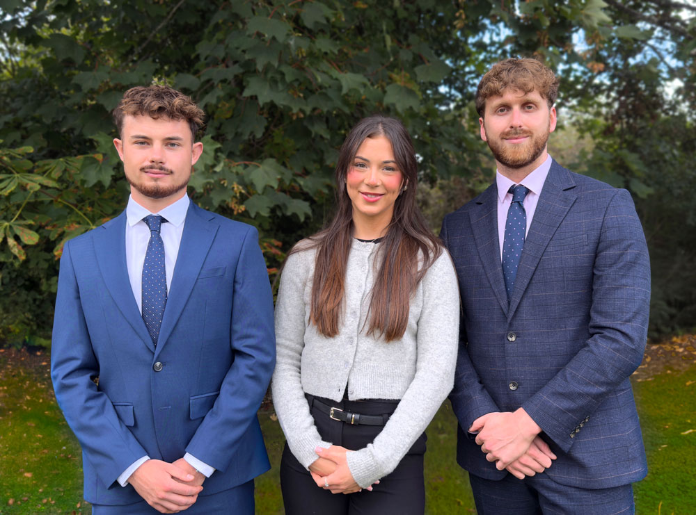 Apprentice Solicitors at Scott Bailey LLP