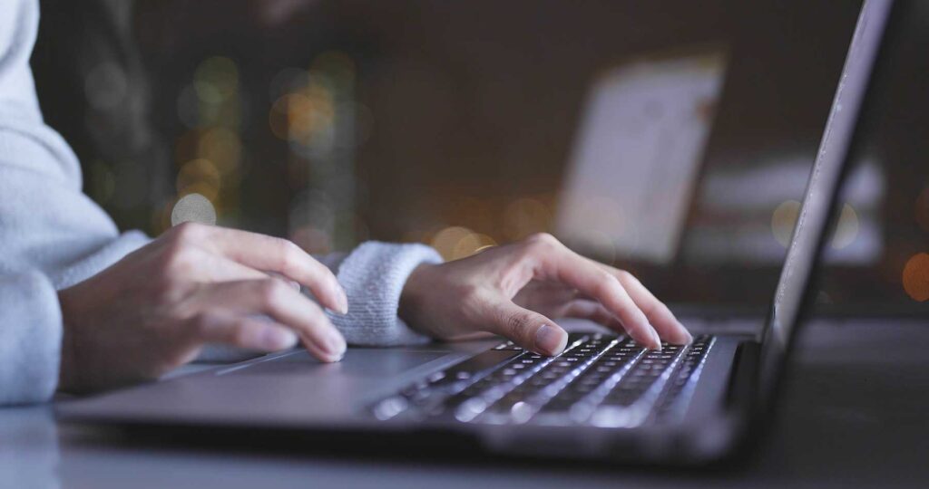 The risks of making a free will online