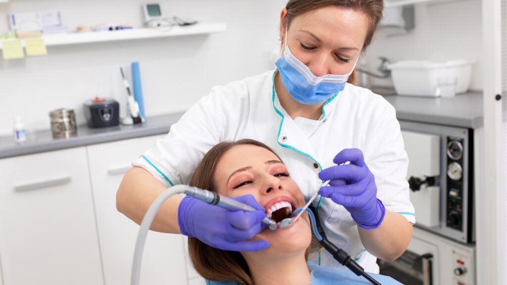 How to buy or sell a dental practice