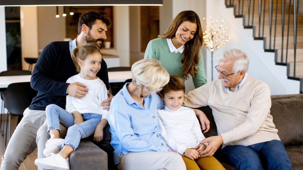 Can I buy my parents’ house? Everything you need to know first